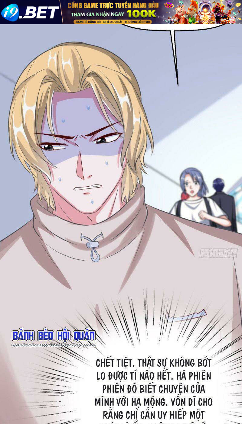 Gà Cưng Nổi Tiếng Theo Đuổi Minh Tinh - Chapter 33 - Page 5