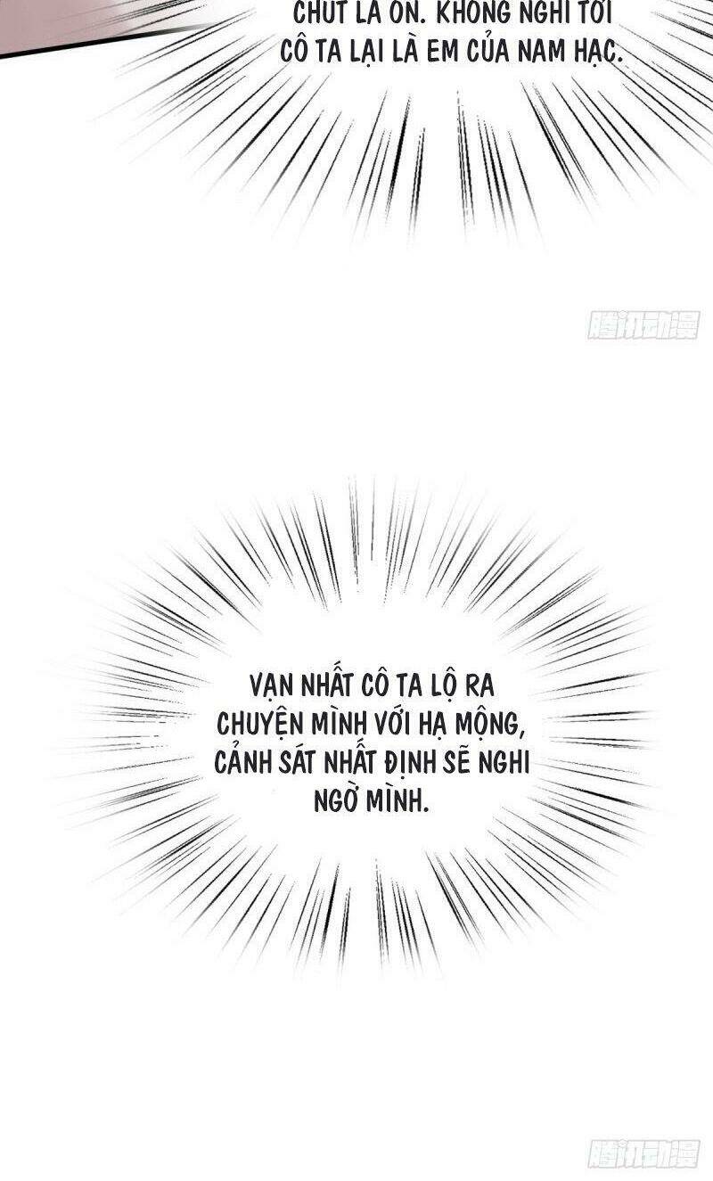 Gà Cưng Nổi Tiếng Theo Đuổi Minh Tinh - Chapter 33 - Page 6