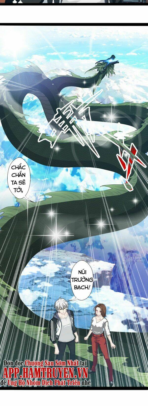 Ta Tu Linh Mạch Ở Hoa Hạ - Chapter 29 - Page 39