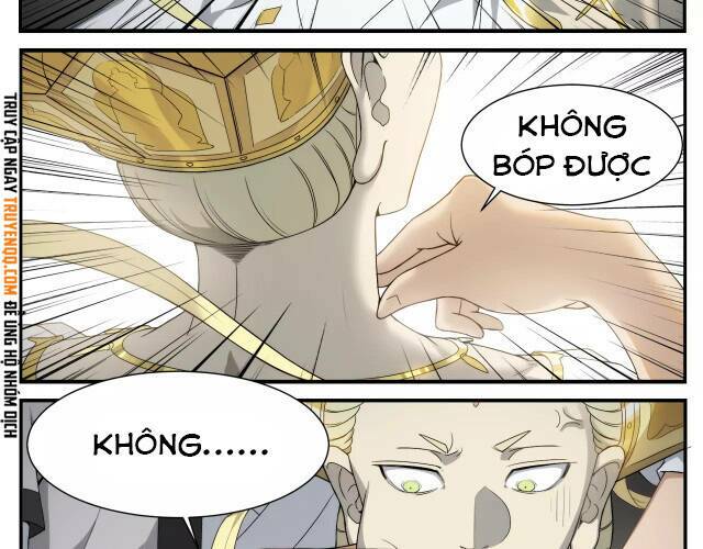 Án Ma Sư Vô Địch - Chapter 8 - Page 9