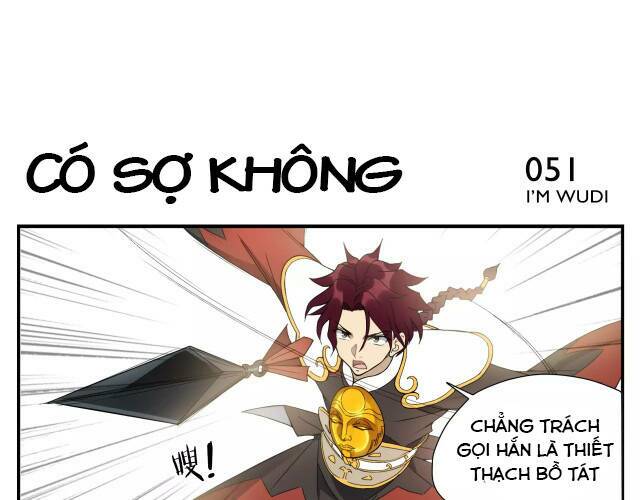 Án Ma Sư Vô Địch - Chapter 8 - Page 13