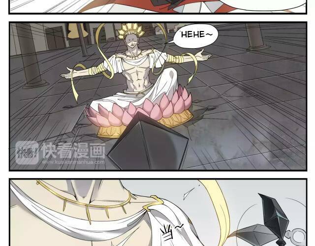 Án Ma Sư Vô Địch - Chapter 8 - Page 14