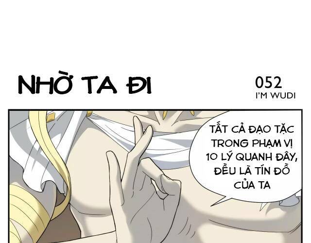 Án Ma Sư Vô Địch - Chapter 8 - Page 16