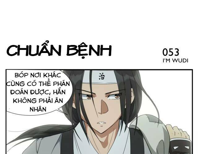 Án Ma Sư Vô Địch - Chapter 8 - Page 19