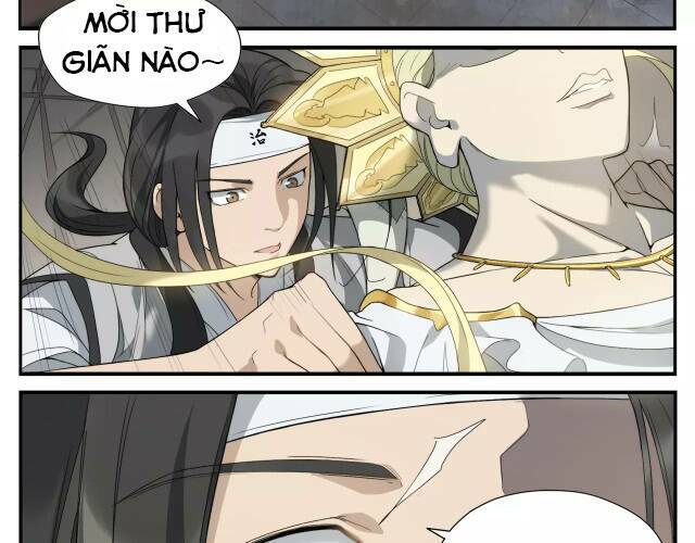 Án Ma Sư Vô Địch - Chapter 8 - Page 6