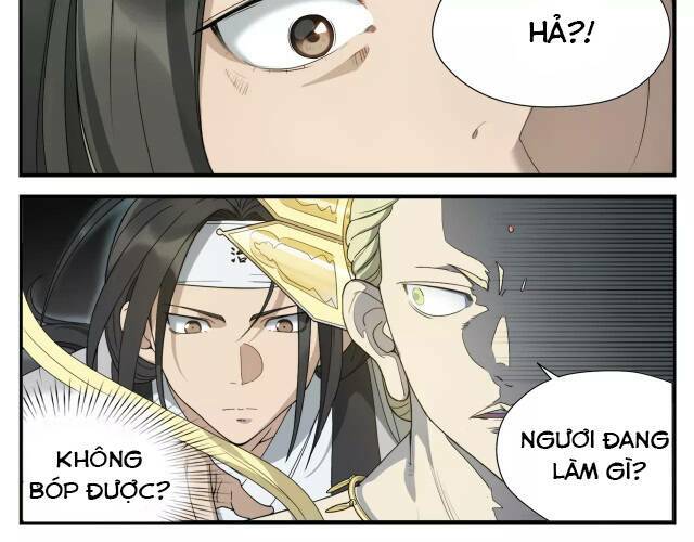 Án Ma Sư Vô Địch - Chapter 8 - Page 7