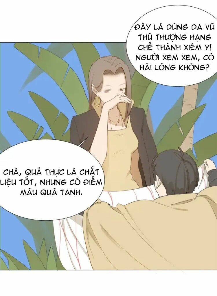 Tâm Vũ - Chapter 21 - Page 9