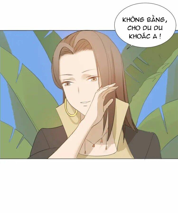 Tâm Vũ - Chapter 21 - Page 10