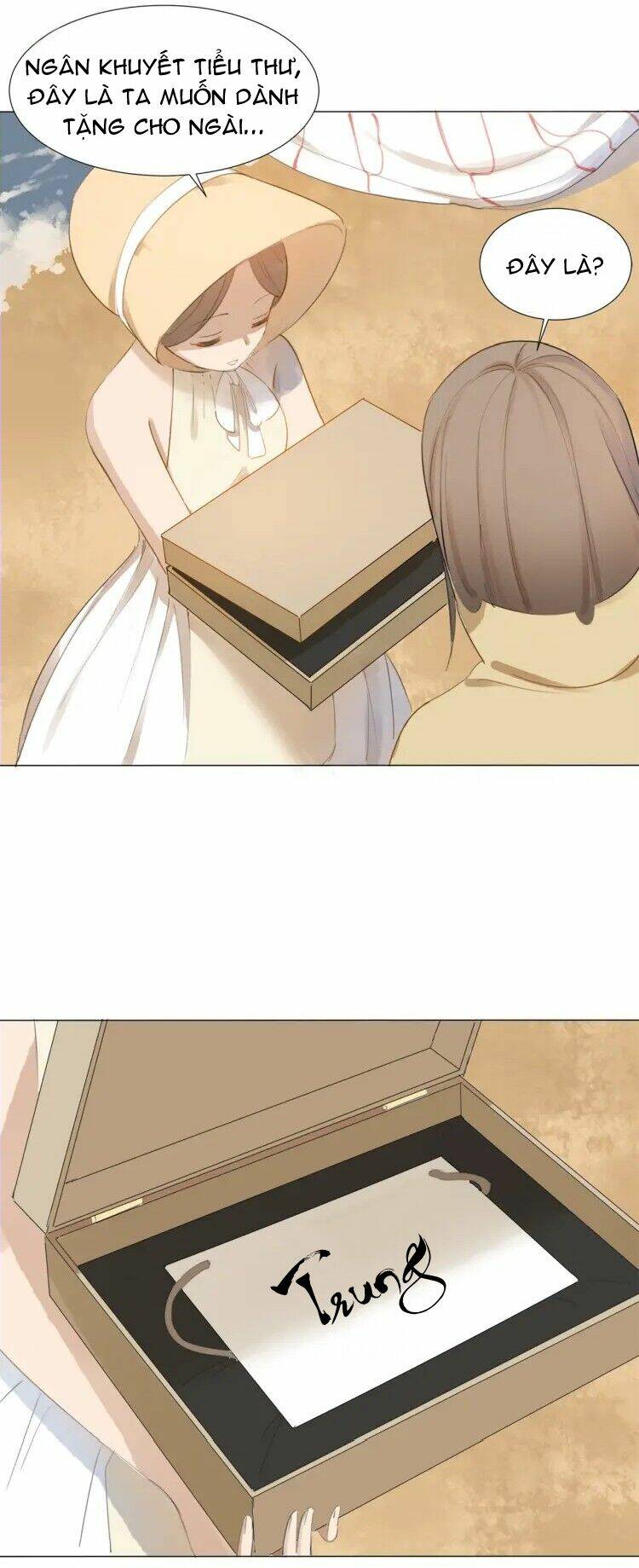 Tâm Vũ - Chapter 21 - Page 14
