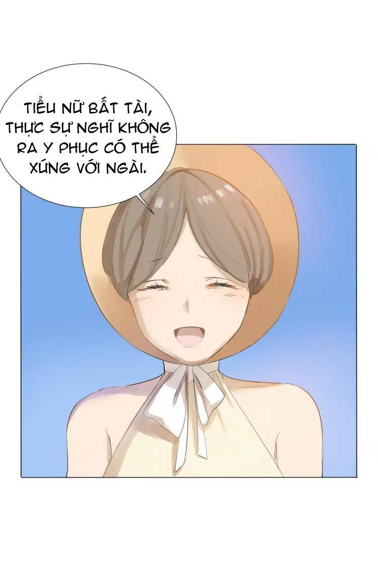 Tâm Vũ - Chapter 21 - Page 15