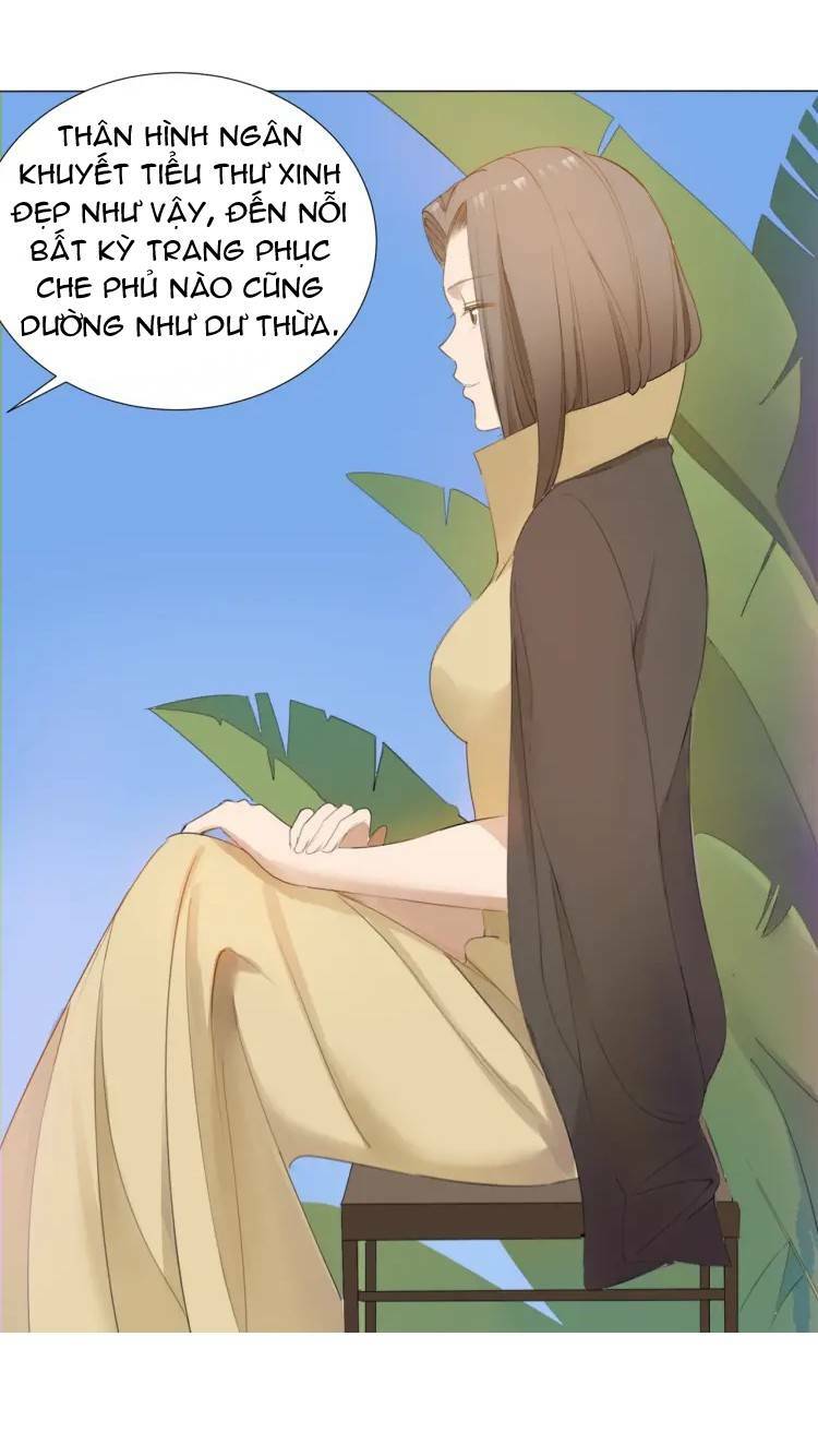 Tâm Vũ - Chapter 21 - Page 16