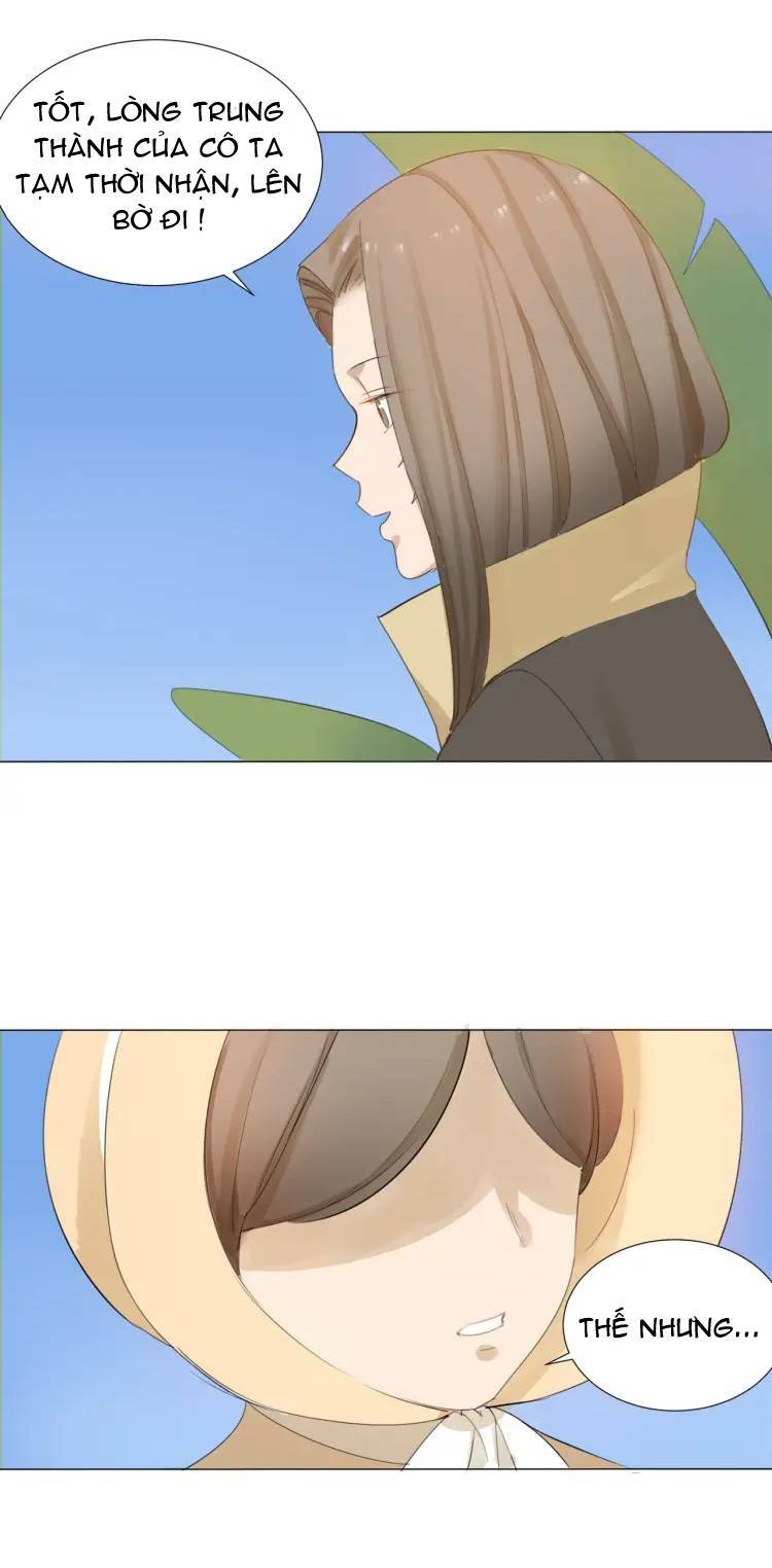 Tâm Vũ - Chapter 21 - Page 18