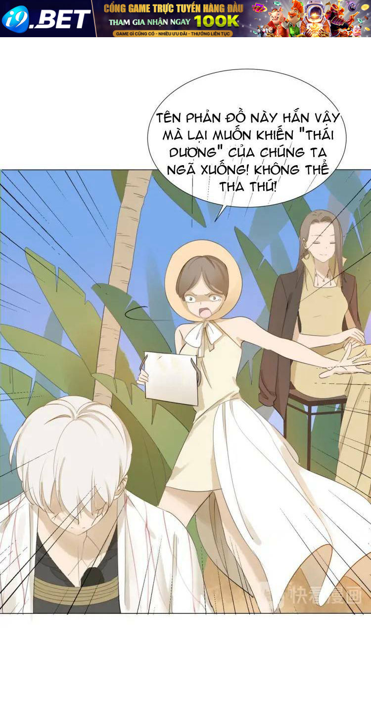 Tâm Vũ - Chapter 21 - Page 19