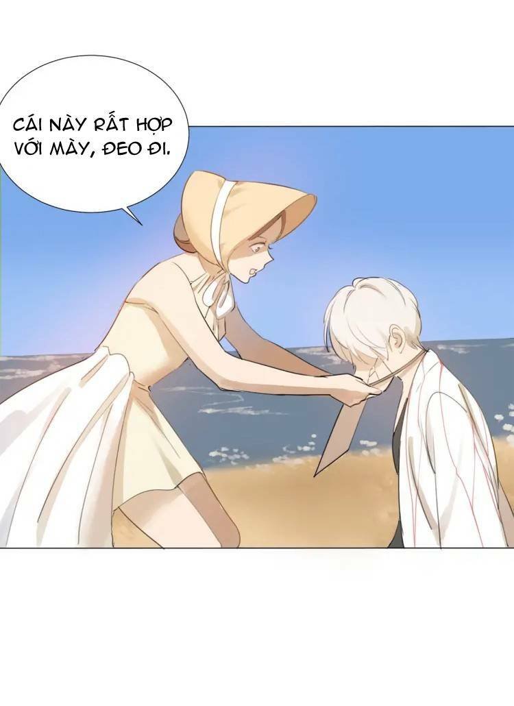 Tâm Vũ - Chapter 21 - Page 20