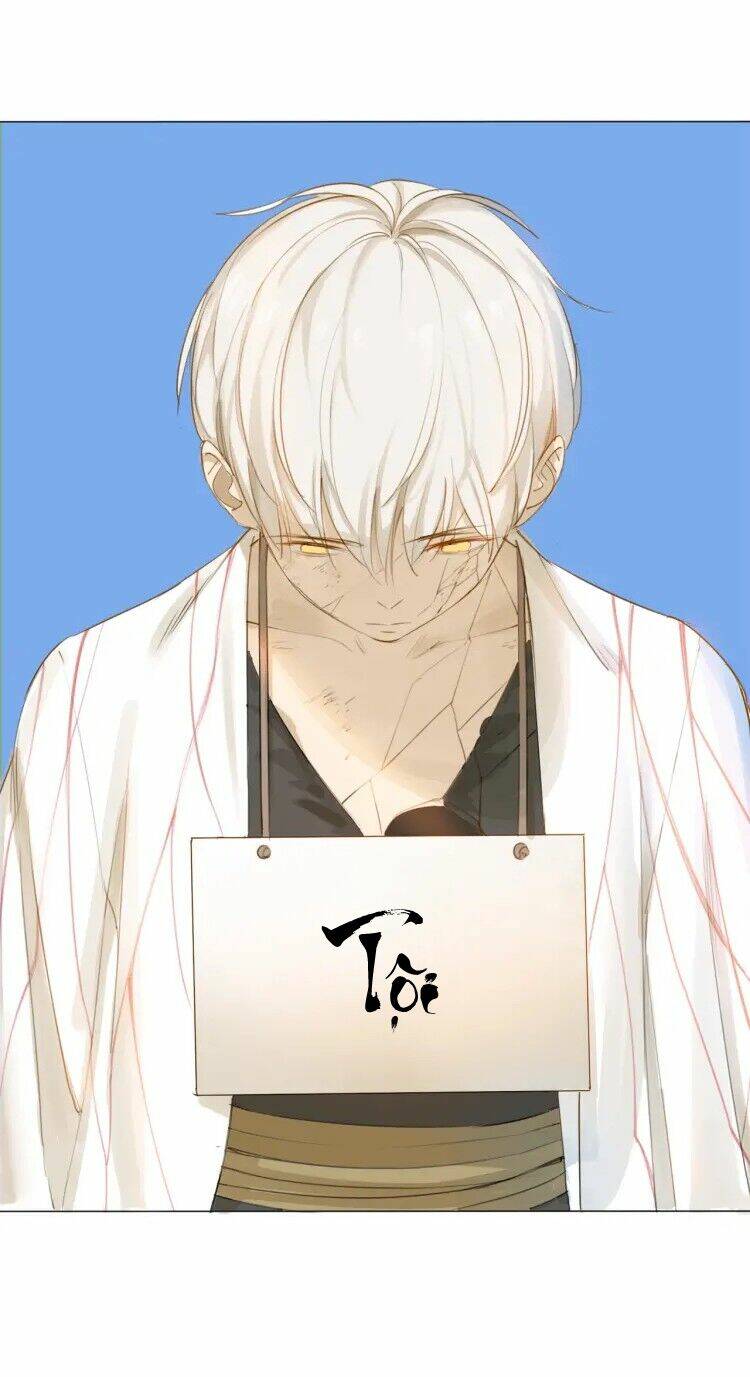 Tâm Vũ - Chapter 21 - Page 21