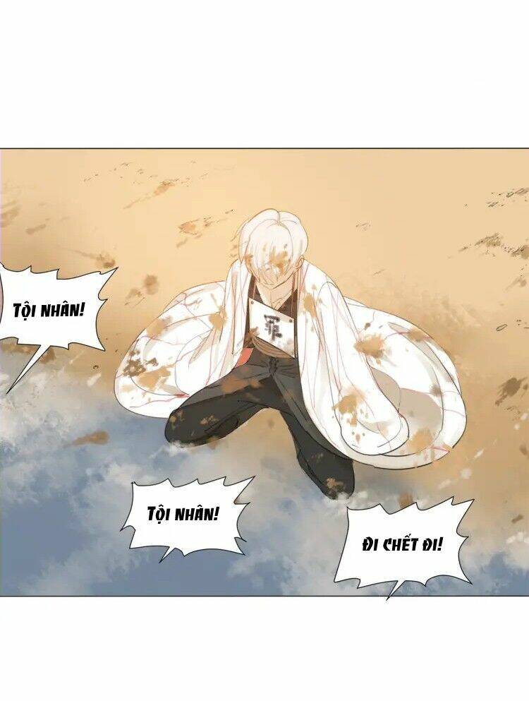 Tâm Vũ - Chapter 21 - Page 24