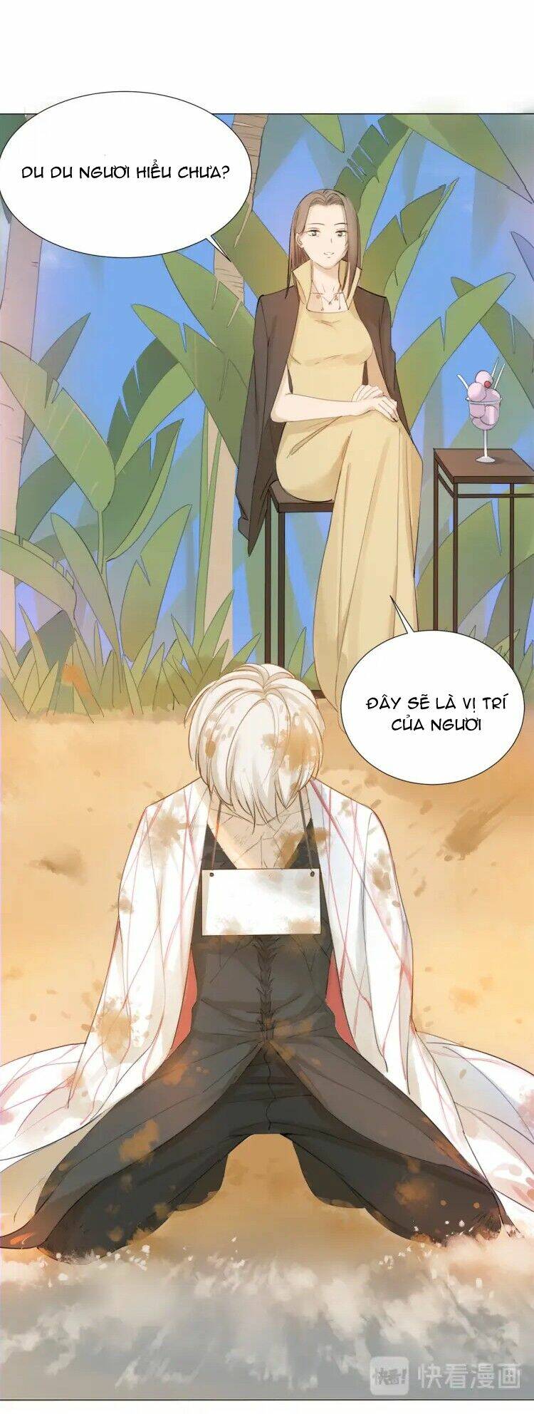 Tâm Vũ - Chapter 21 - Page 26