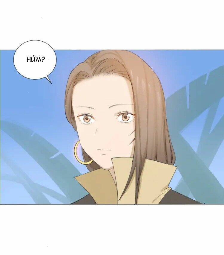 Tâm Vũ - Chapter 21 - Page 29