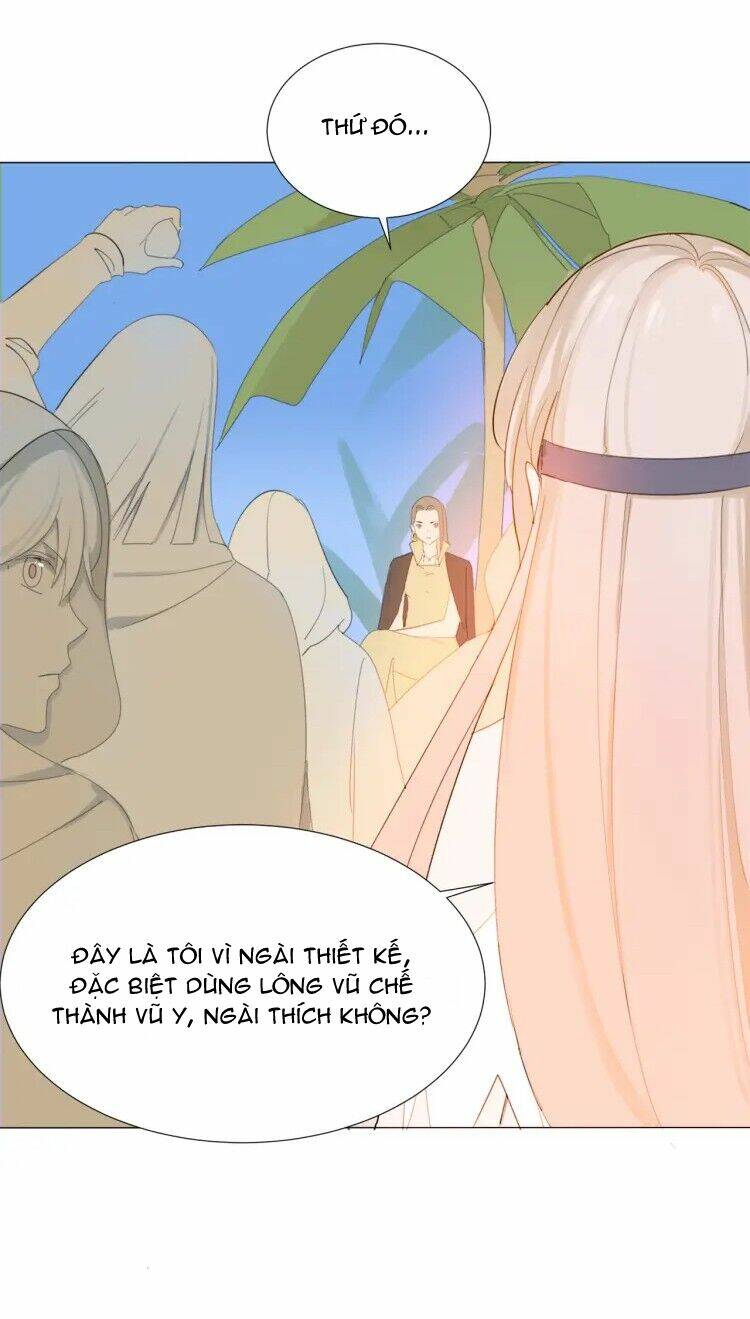 Tâm Vũ - Chapter 21 - Page 30