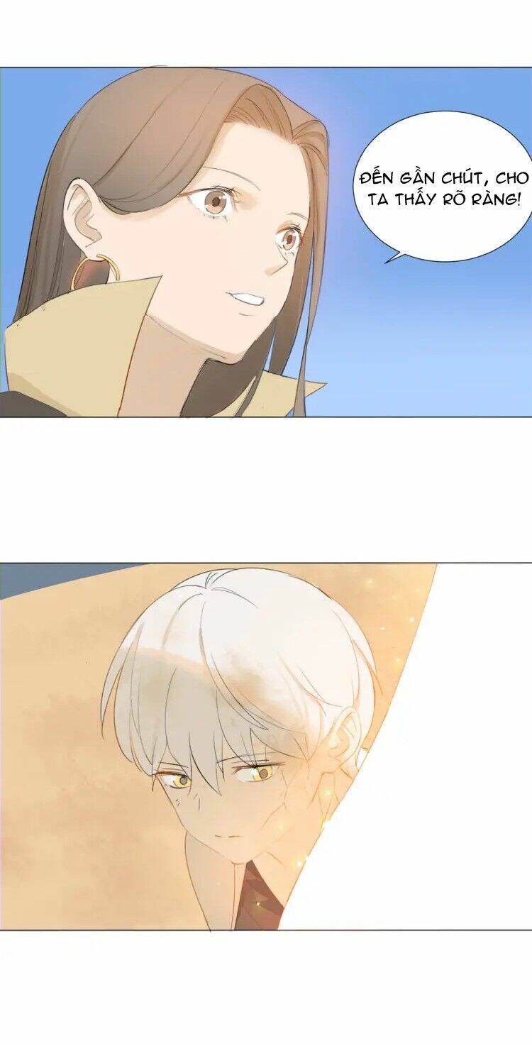 Tâm Vũ - Chapter 21 - Page 31