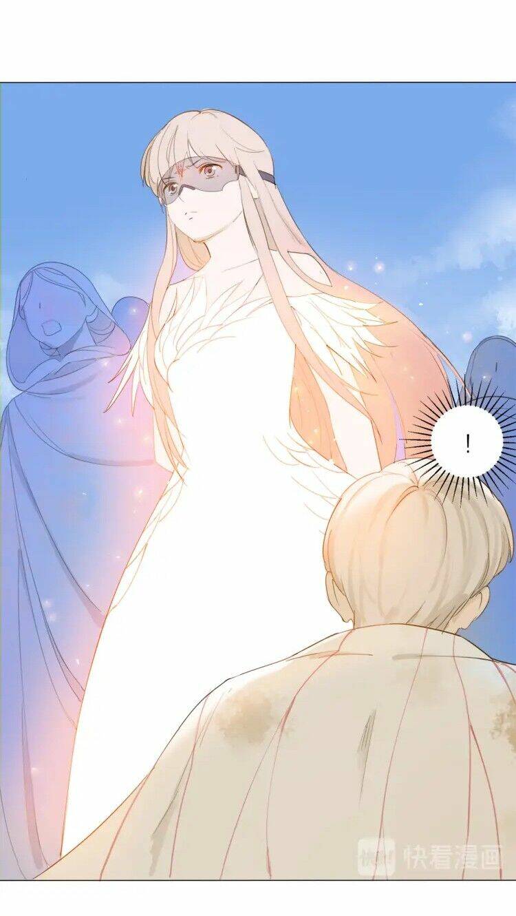 Tâm Vũ - Chapter 21 - Page 32