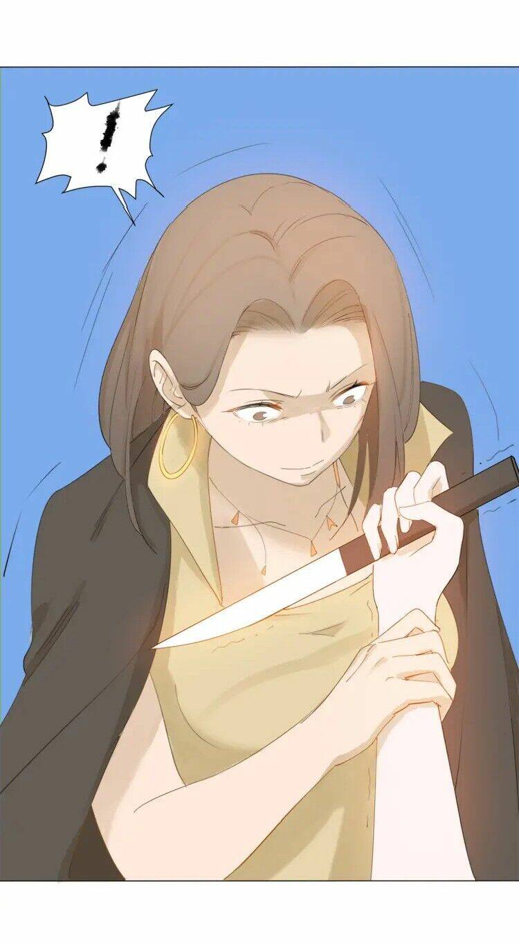 Tâm Vũ - Chapter 21 - Page 36