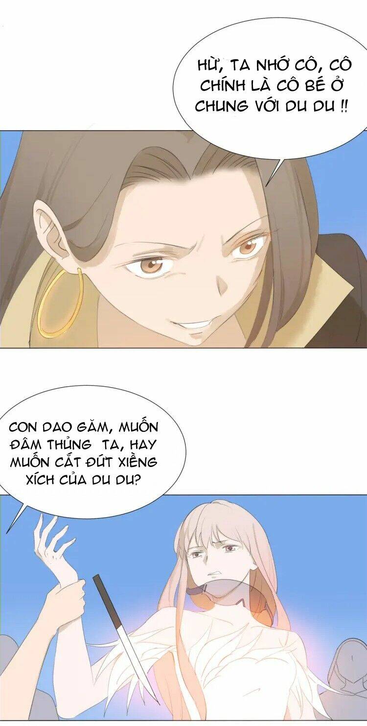 Tâm Vũ - Chapter 21 - Page 37