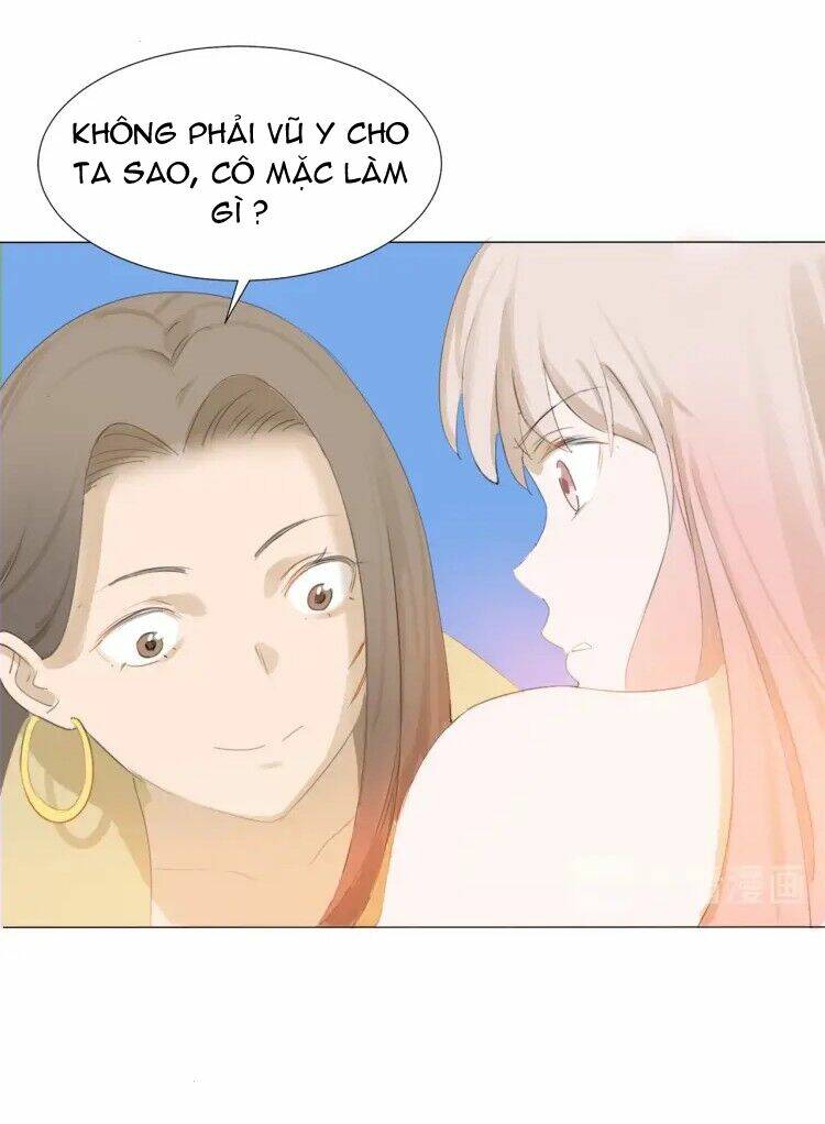 Tâm Vũ - Chapter 21 - Page 38
