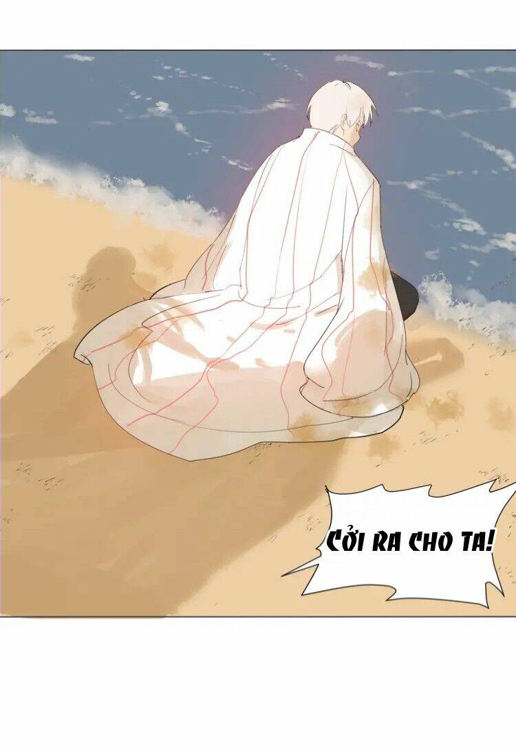 Tâm Vũ - Chapter 21 - Page 39