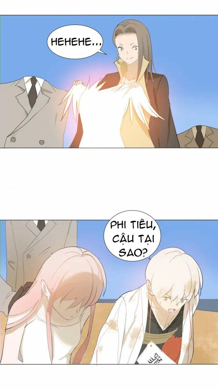 Tâm Vũ - Chapter 21 - Page 40