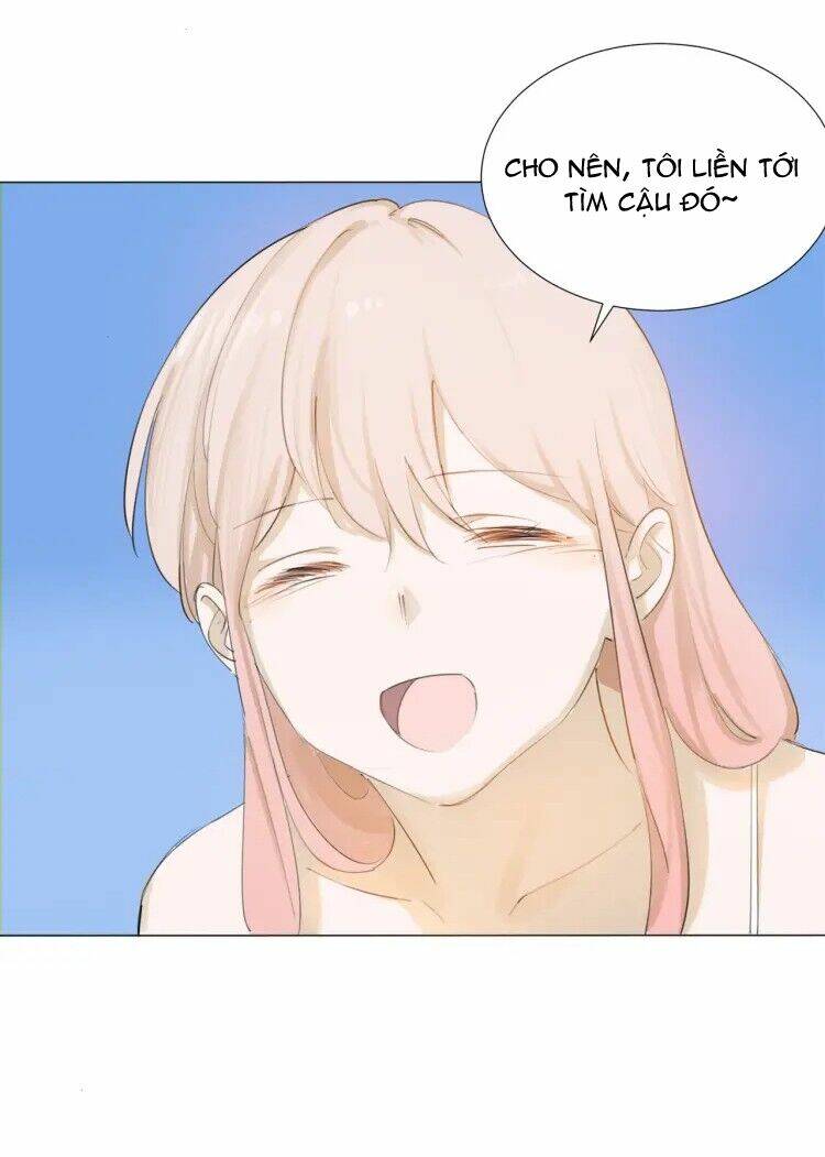 Tâm Vũ - Chapter 21 - Page 42