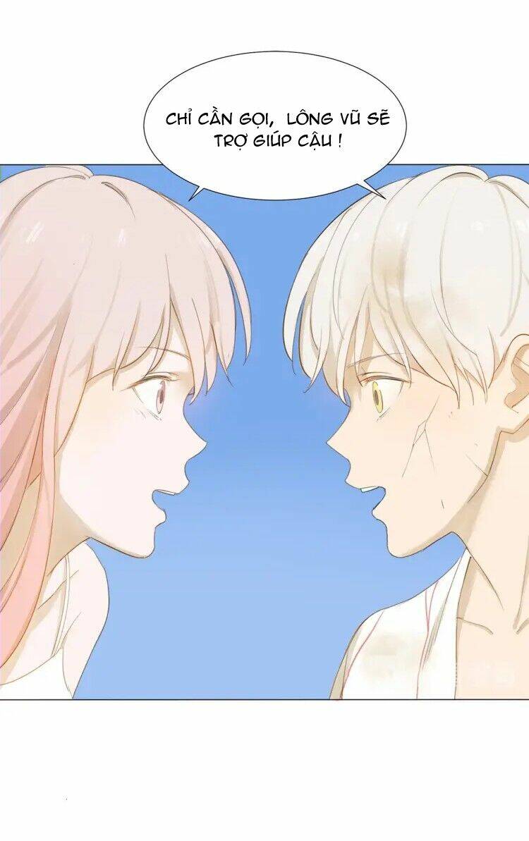 Tâm Vũ - Chapter 21 - Page 44