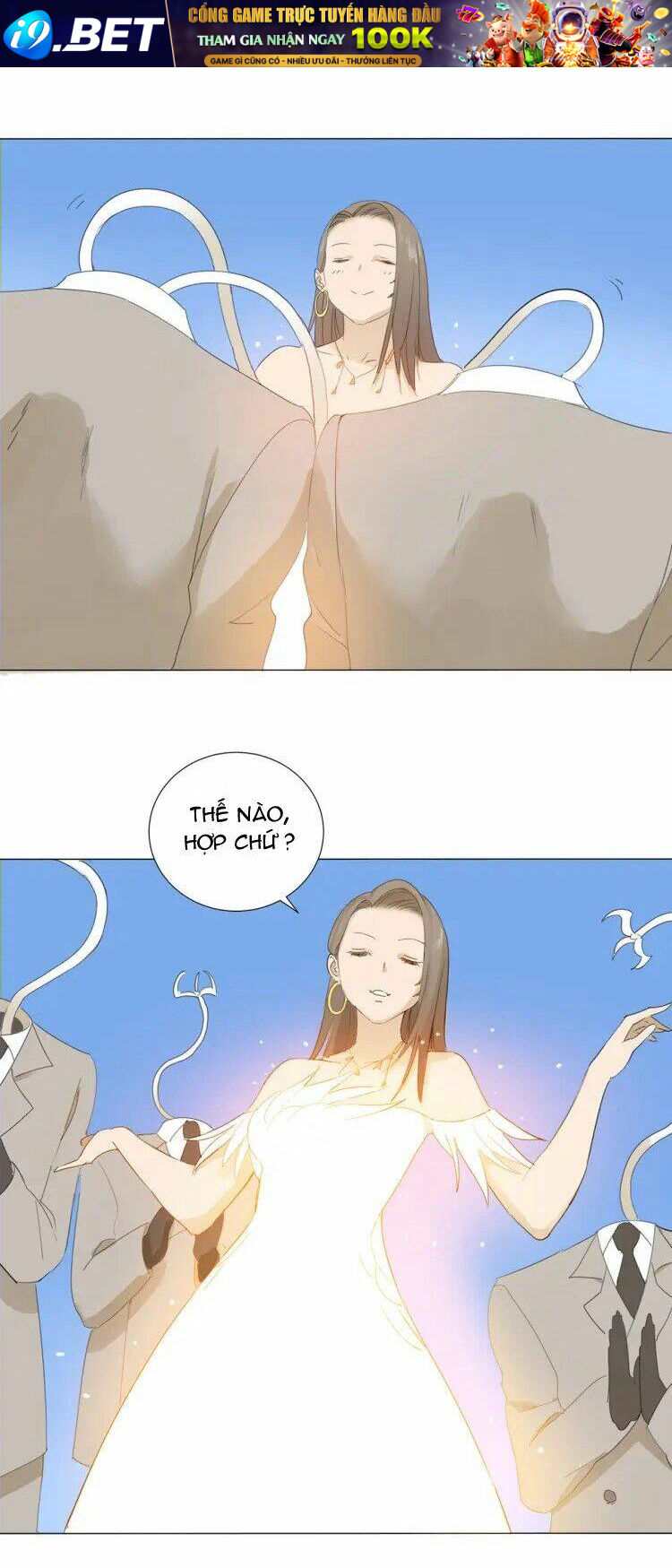 Tâm Vũ - Chapter 21 - Page 45