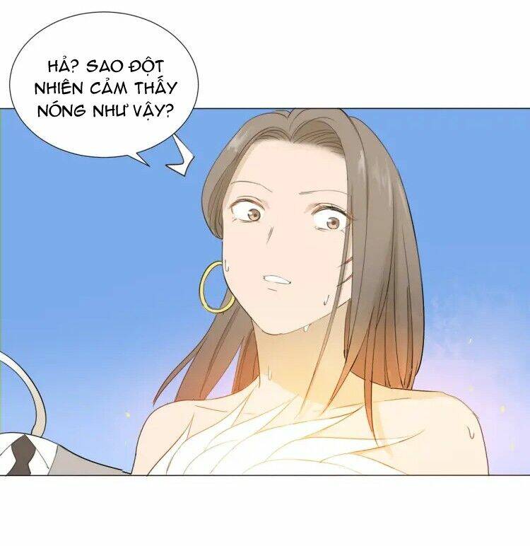 Tâm Vũ - Chapter 21 - Page 46