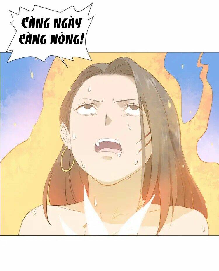 Tâm Vũ - Chapter 21 - Page 47