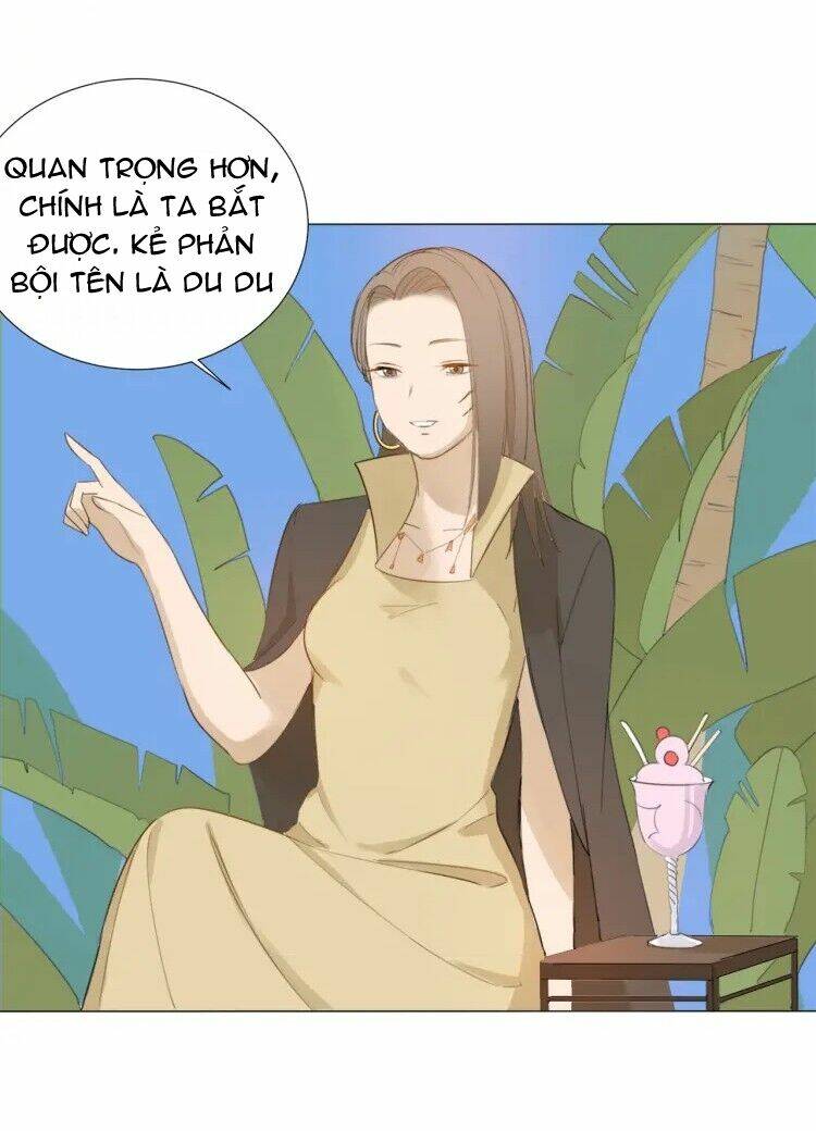 Tâm Vũ - Chapter 21 - Page 4