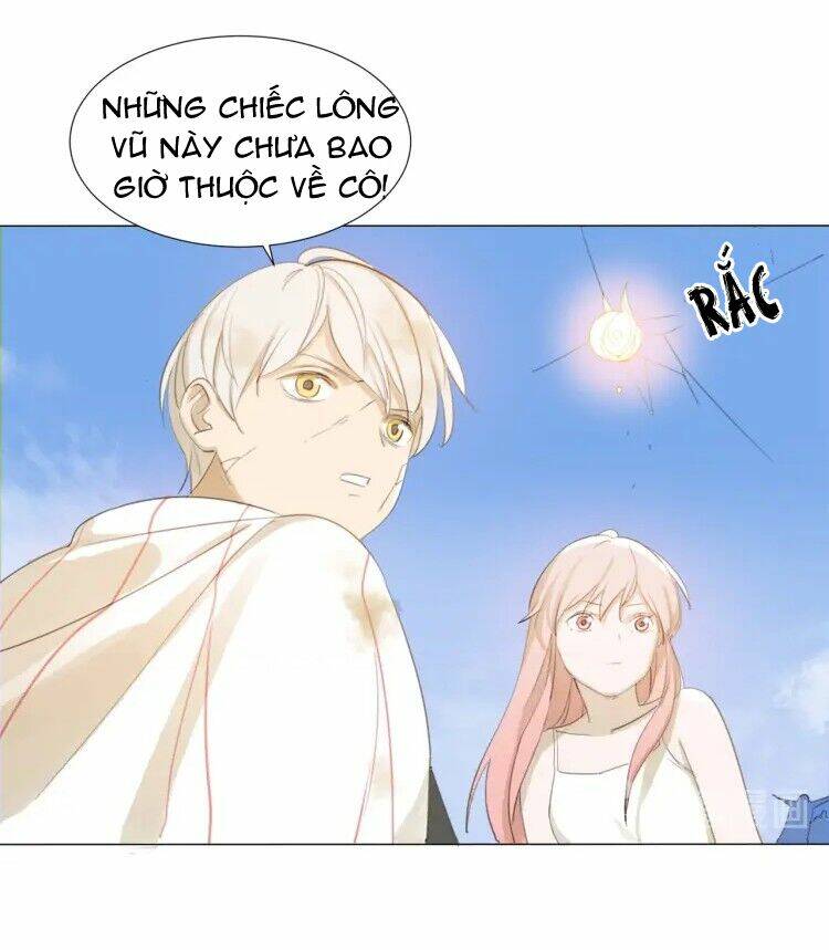 Tâm Vũ - Chapter 21 - Page 50