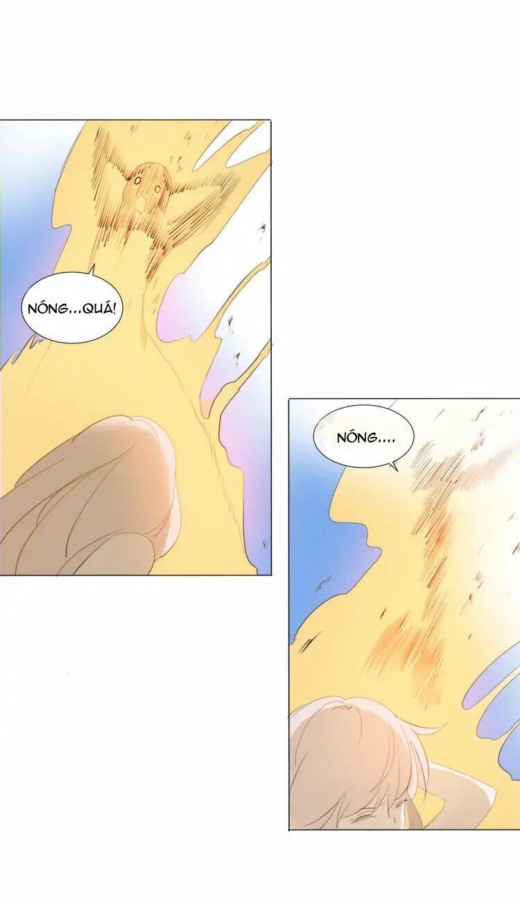 Tâm Vũ - Chapter 21 - Page 53