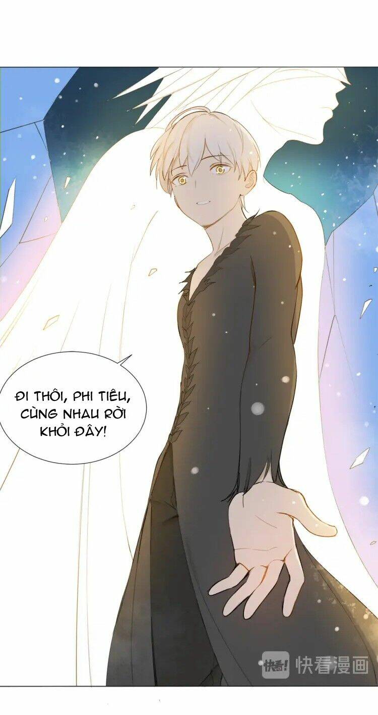 Tâm Vũ - Chapter 21 - Page 55