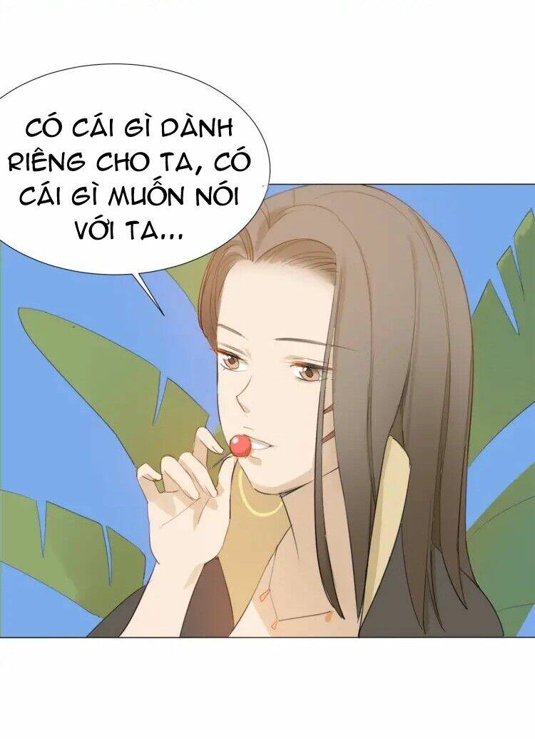 Tâm Vũ - Chapter 21 - Page 6