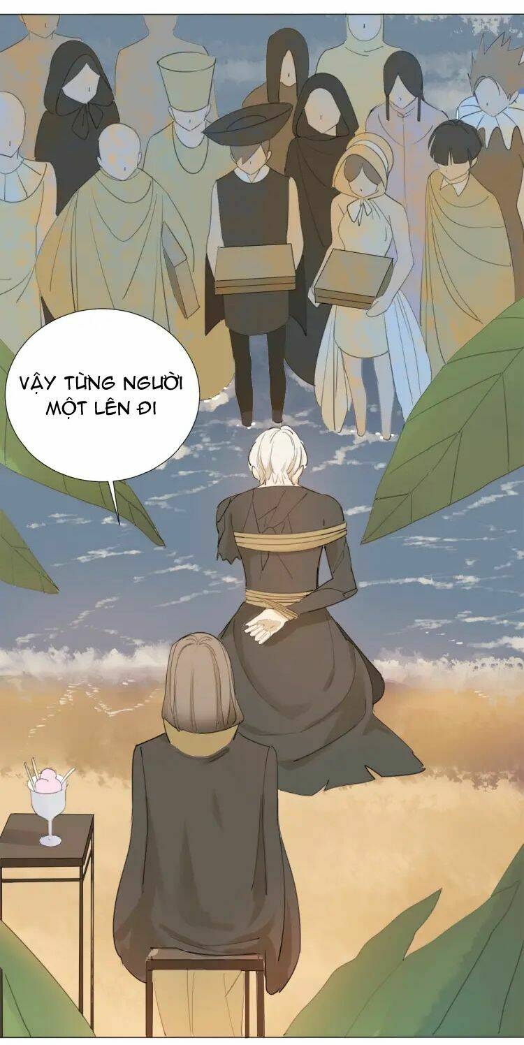 Tâm Vũ - Chapter 21 - Page 7