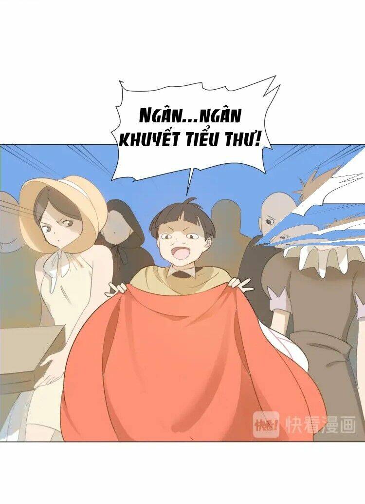 Tâm Vũ - Chapter 21 - Page 8