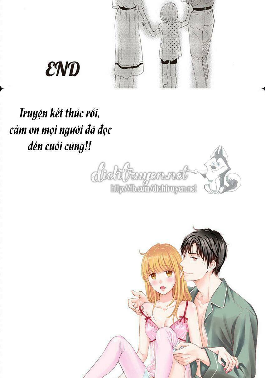 Cô mèo con của sếp nhà tôi - Chapter 28.5 - Page 14