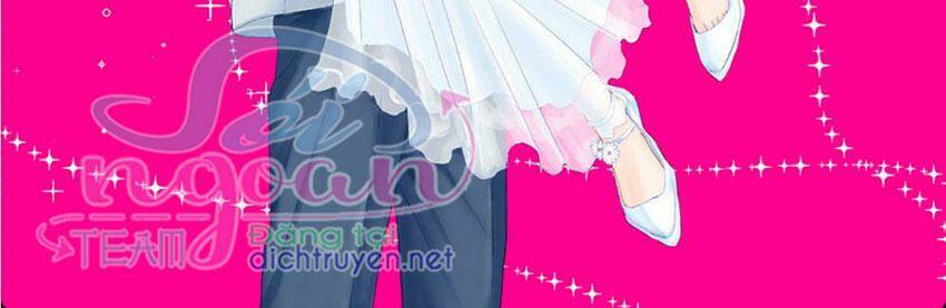 Cô mèo con của sếp nhà tôi - Chapter 28.5 - Page 16