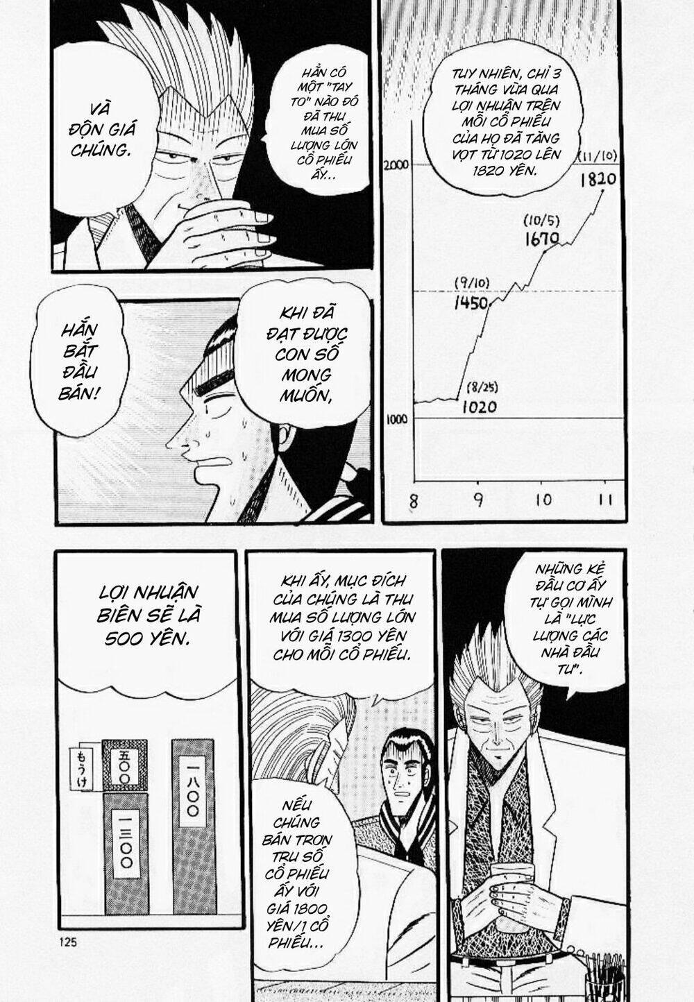 Gin To Kin - Chapter 6 - Page 4