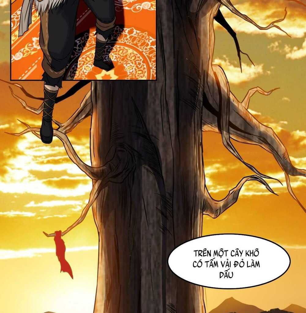 Vẫn Tinh Vương Triều - Chapter 5 - Page 11