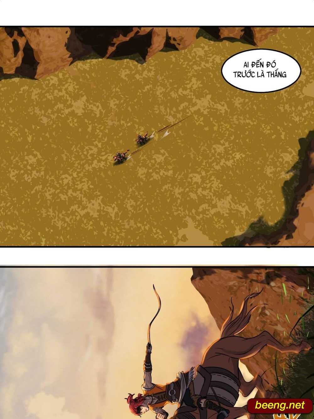 Vẫn Tinh Vương Triều - Chapter 5 - Page 13