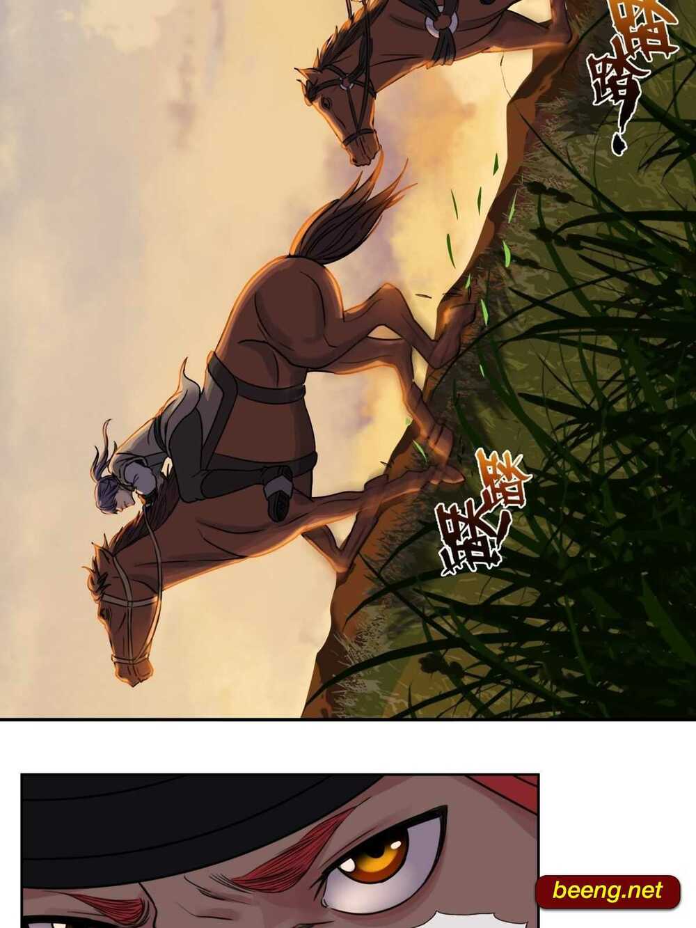 Vẫn Tinh Vương Triều - Chapter 5 - Page 14