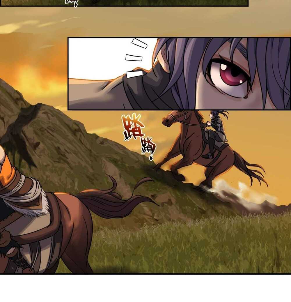 Vẫn Tinh Vương Triều - Chapter 5 - Page 16