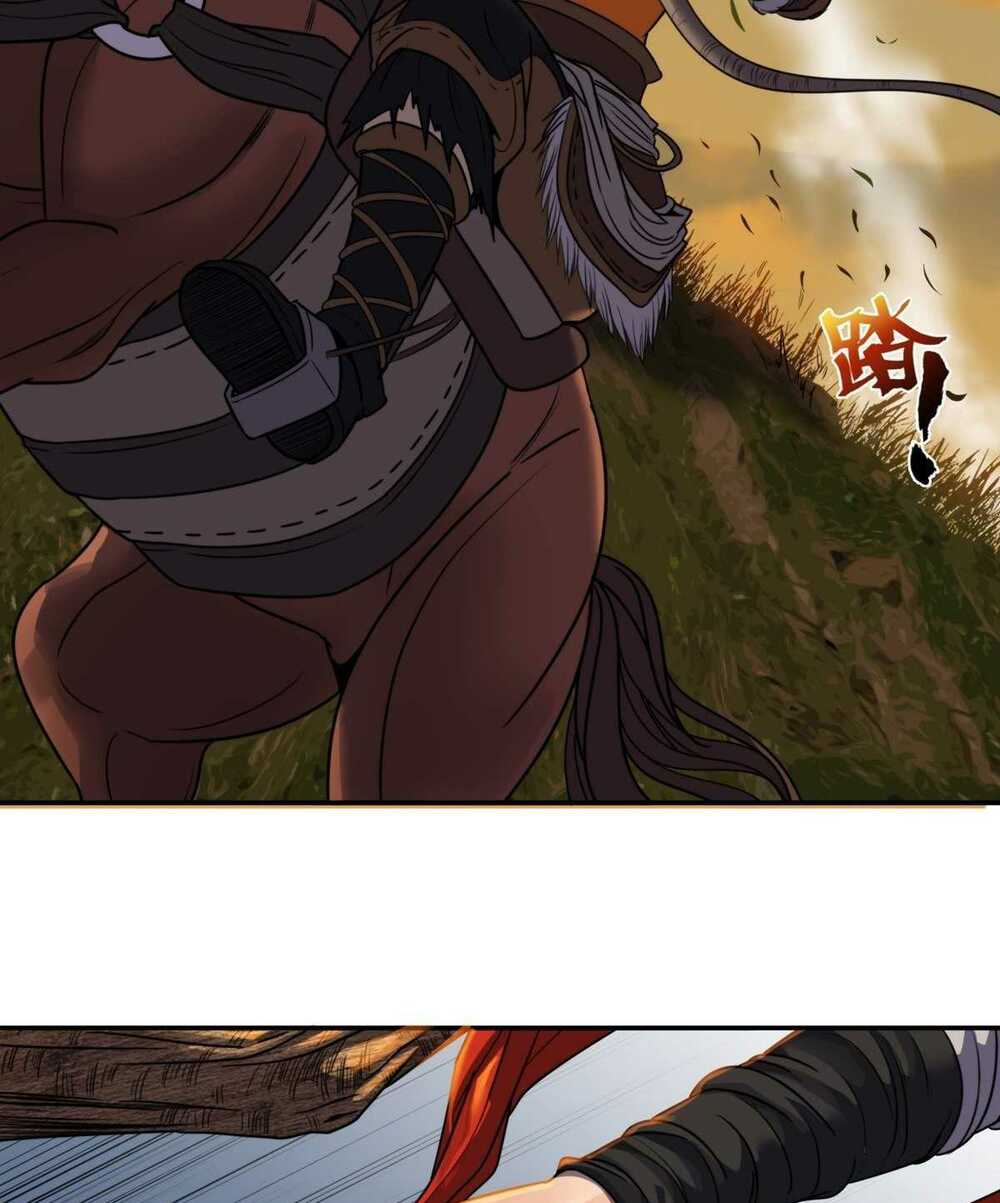 Vẫn Tinh Vương Triều - Chapter 5 - Page 19